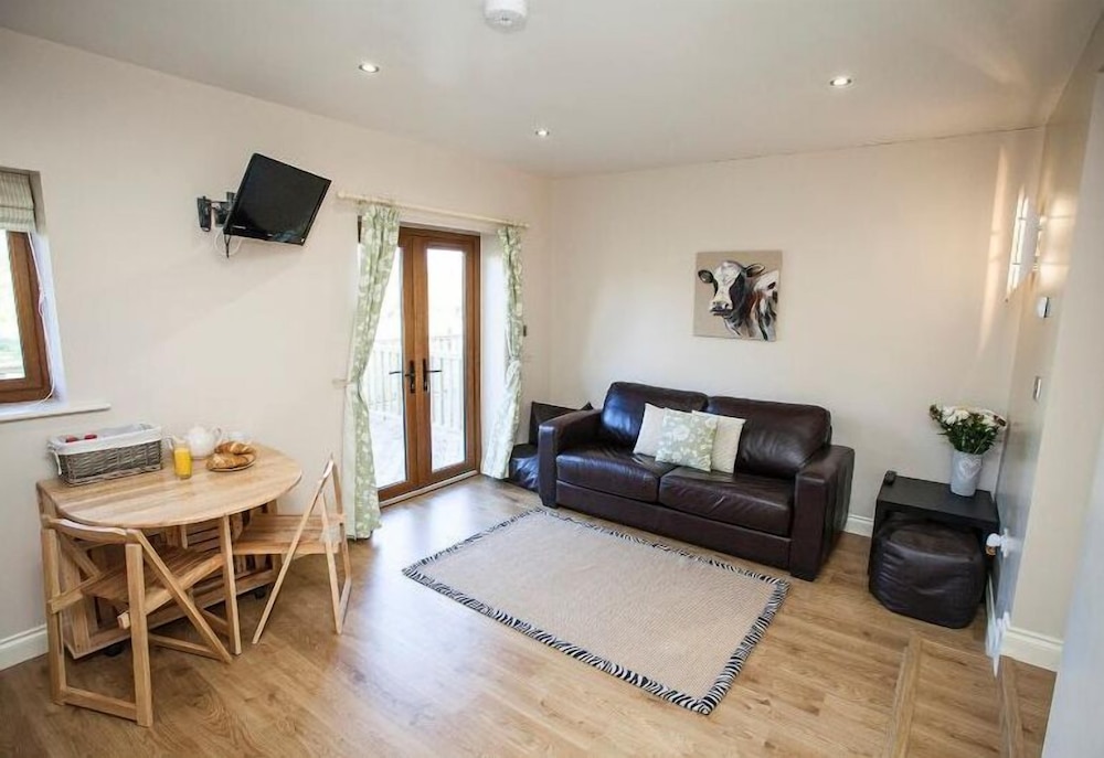 Hillcroft Self Catering 17/50