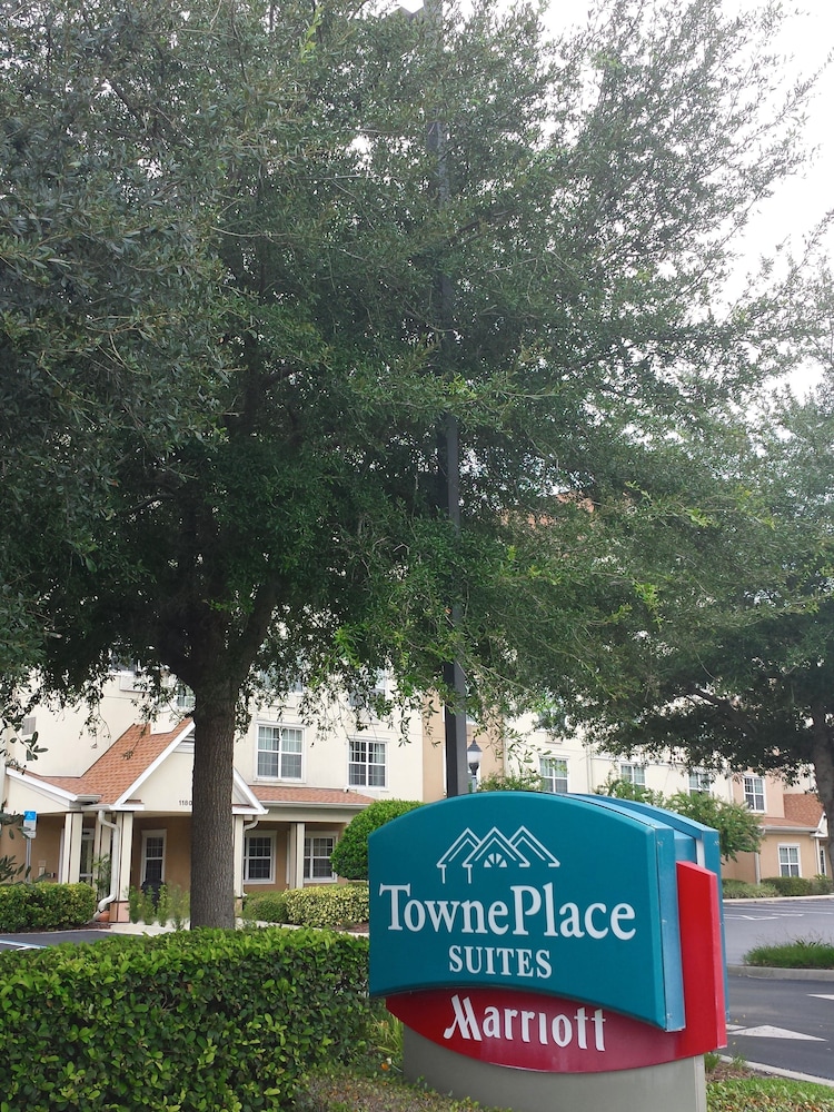 TownePlace Suites by Marriott Orlando East/UCF Area in ORLANDO - FL