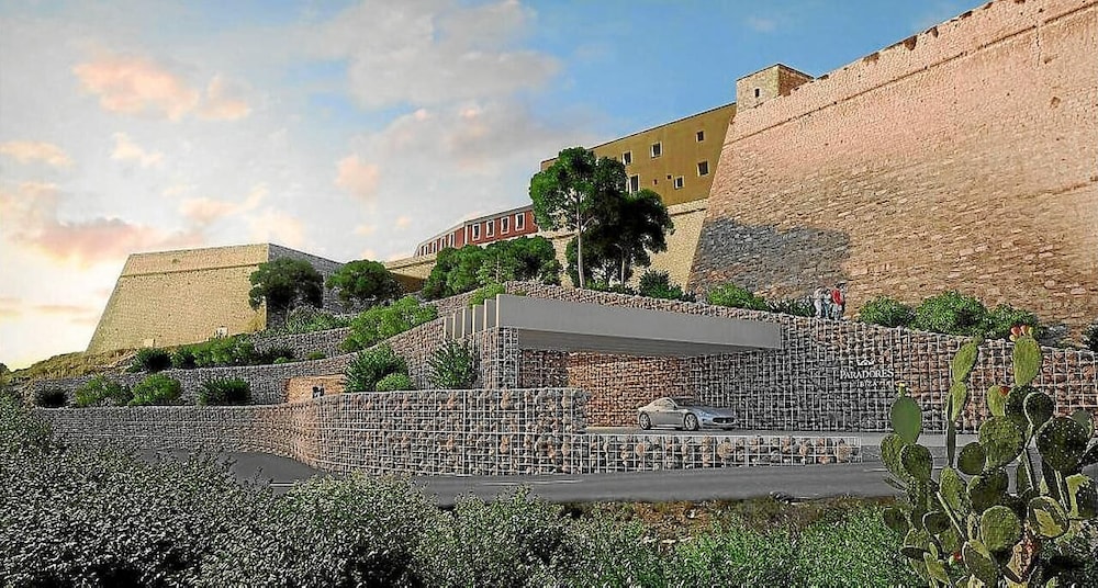 Parador de Ibiza 6/71