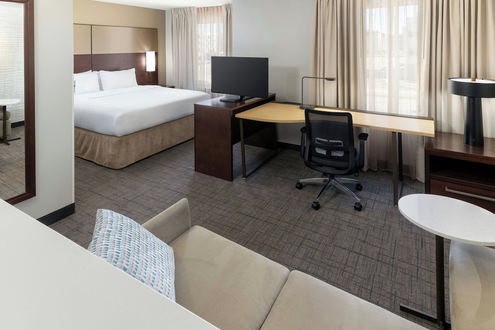 Residence Inn Denver Stapleton 19/53