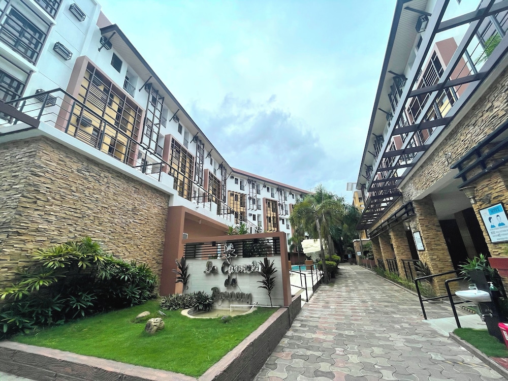 La Carmela De Boracay 36/50