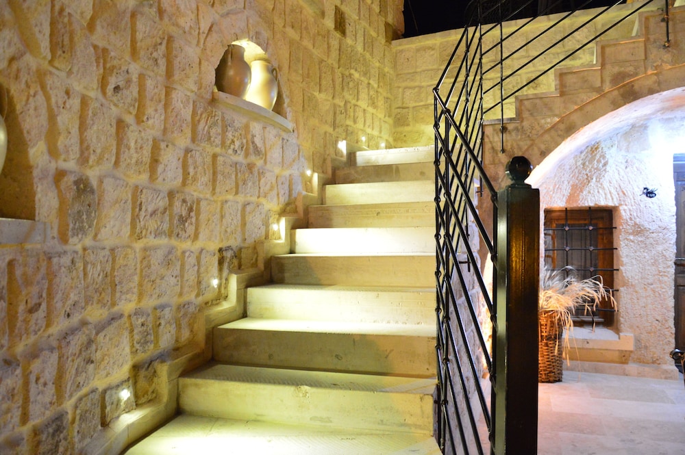 Pegas Cave Suites 22/48