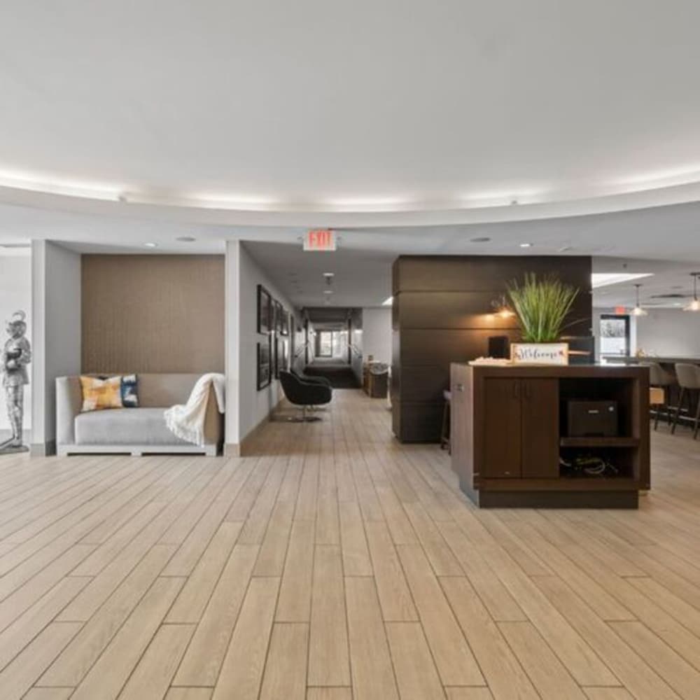 Four Points by Sheraton Charlotte 22/55