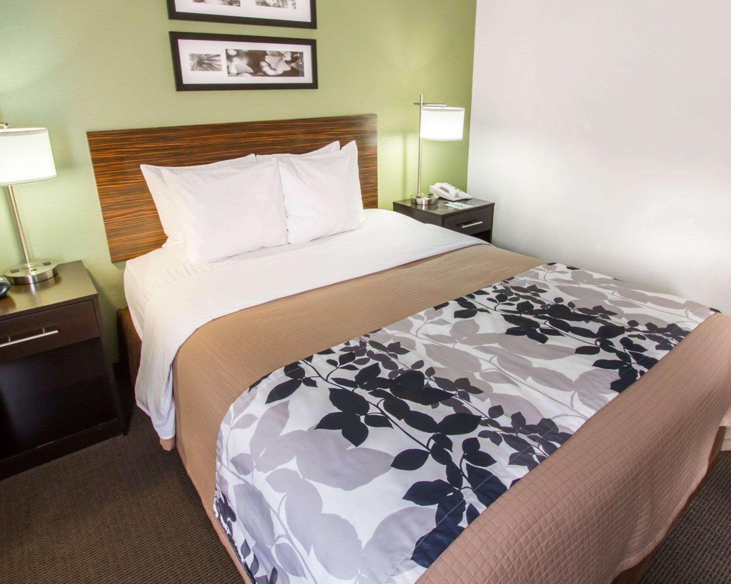 ROOM, QUEEN BED, ACCESSIBLE