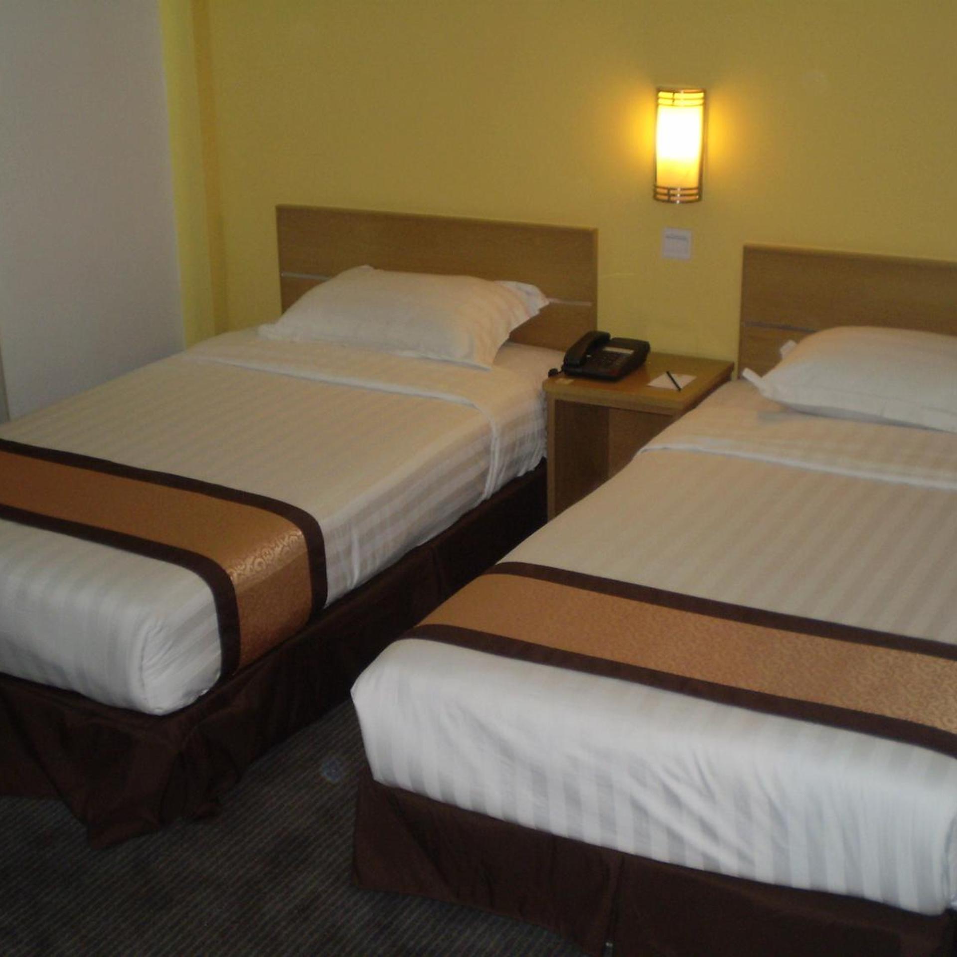 Tang Dynasty Lodge Tuaran 5/19