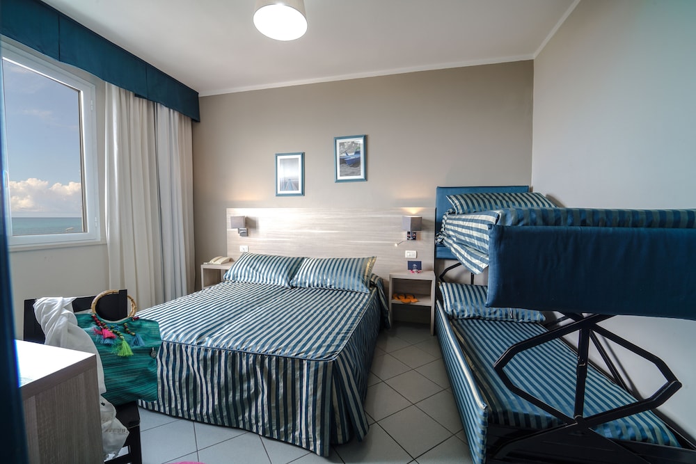 Hotel Il Settebello 7/50