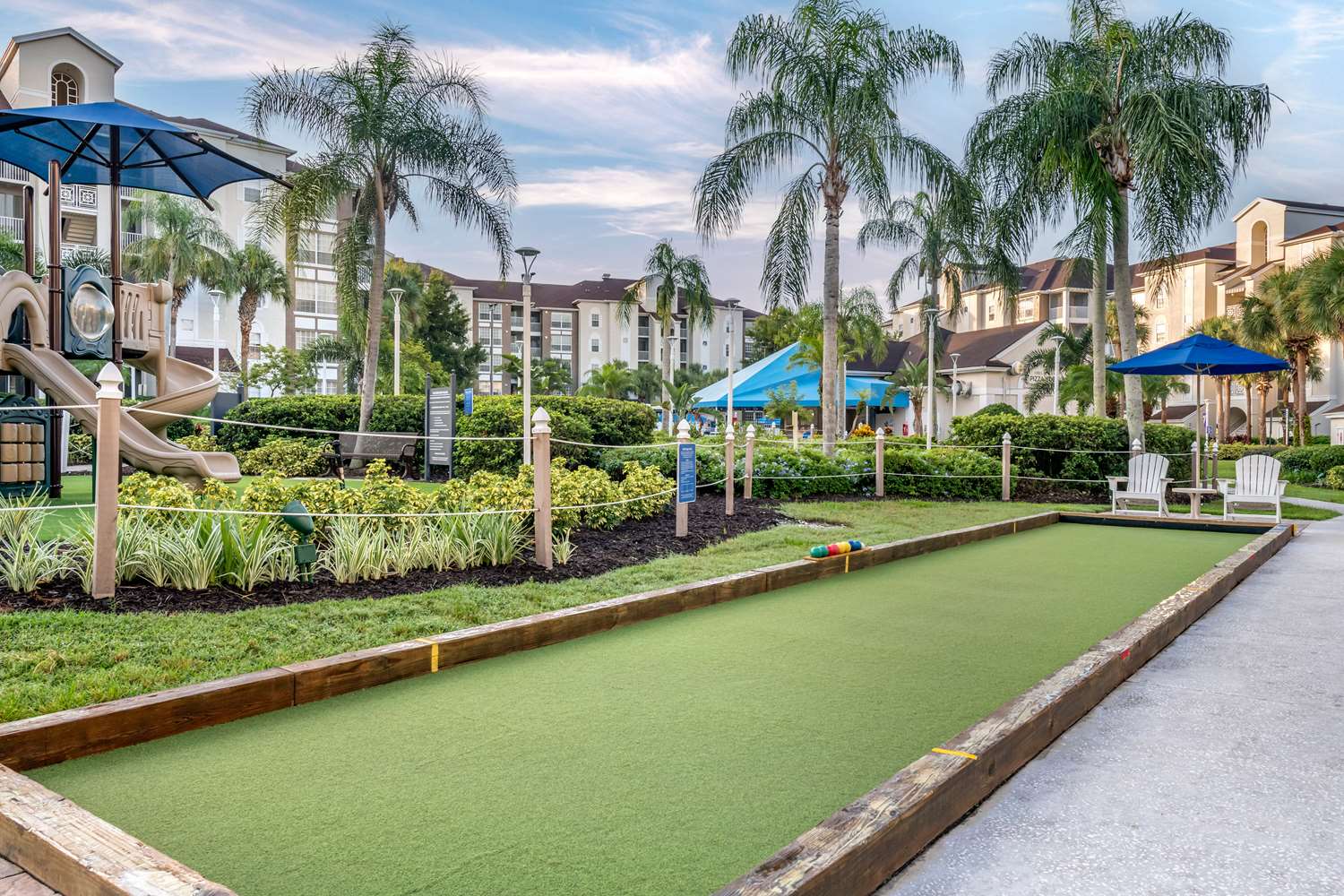 Hilton Vacation Club Grande Villas Orlando 22/34