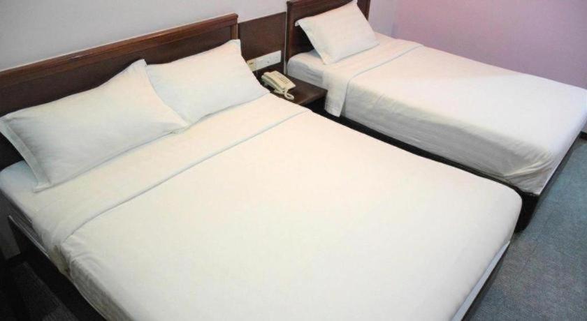 Id Hotel Segamat 32/49
