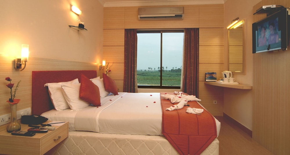 Regency Tuticorin by GRT Hotels 15/58
