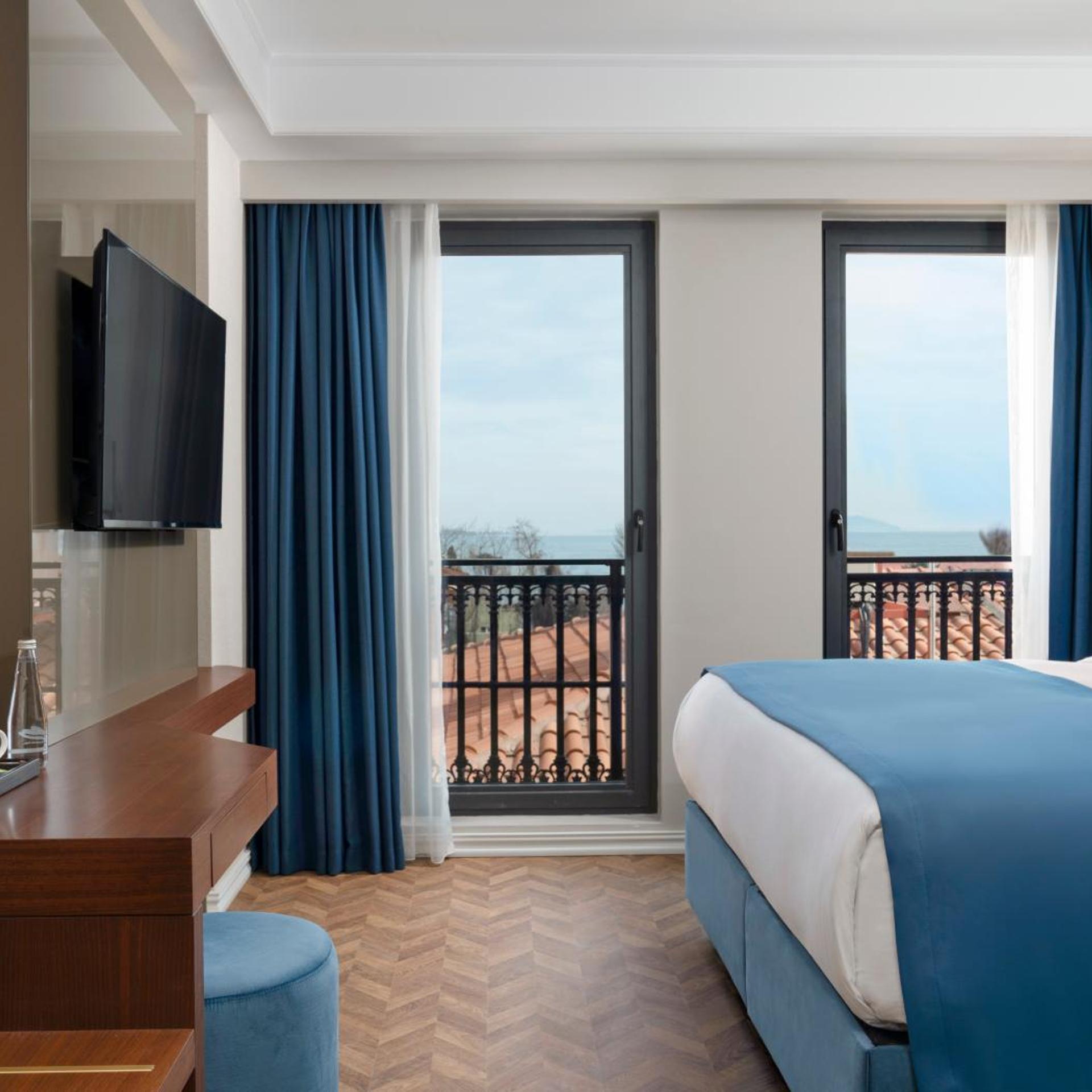 Radisson Hotel Hagia Sophia a member of Radisson Individuals 13/49