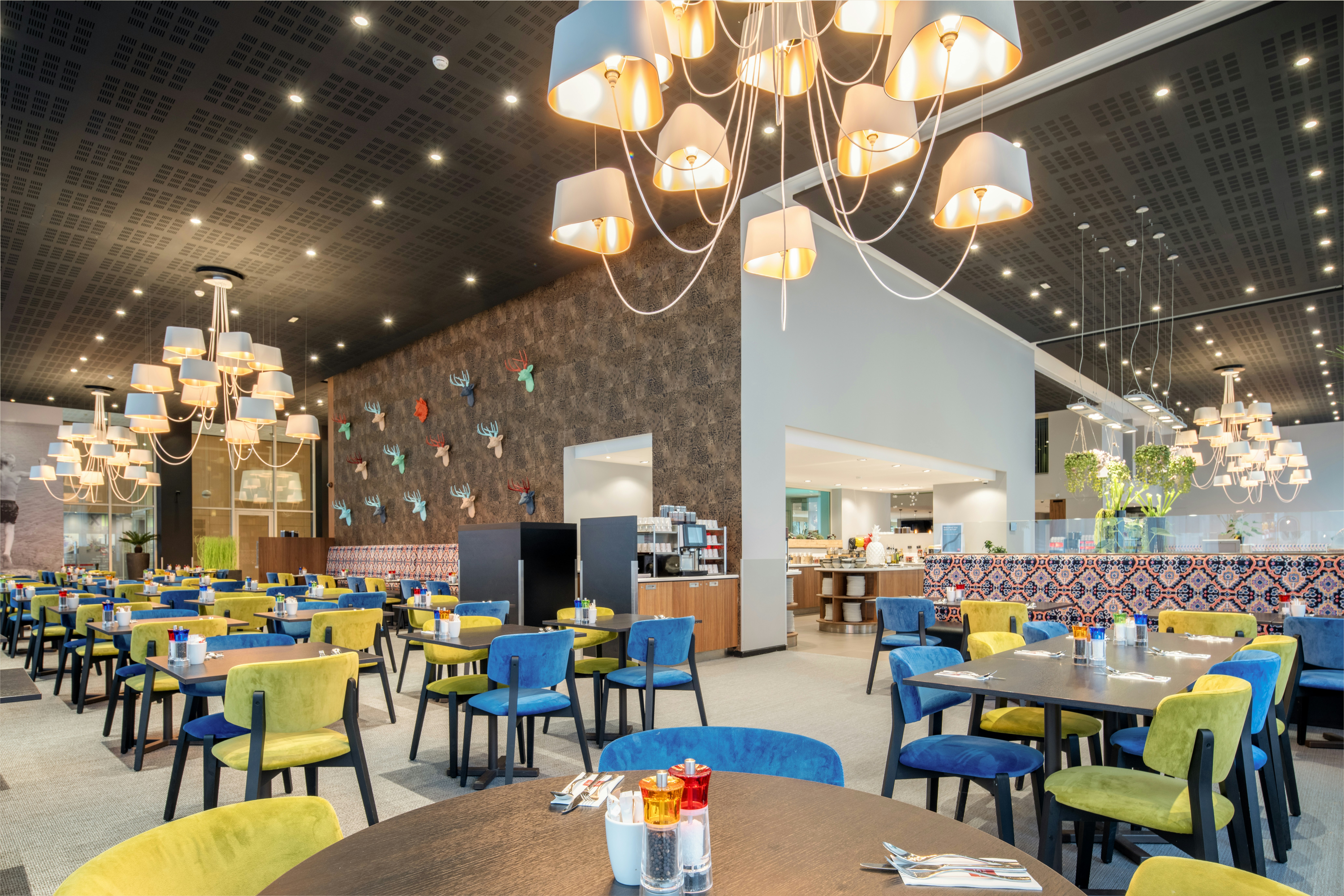 Thon Hotel Eu 57/86