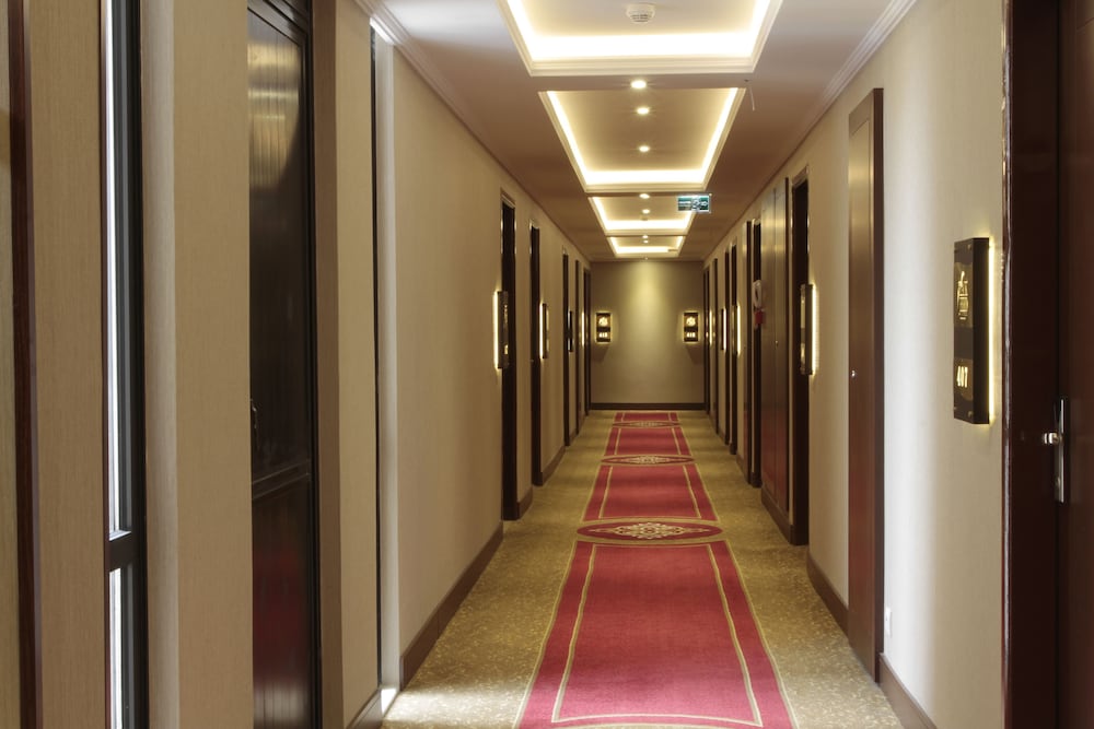 The Parma Hotel Downtown 18/38
