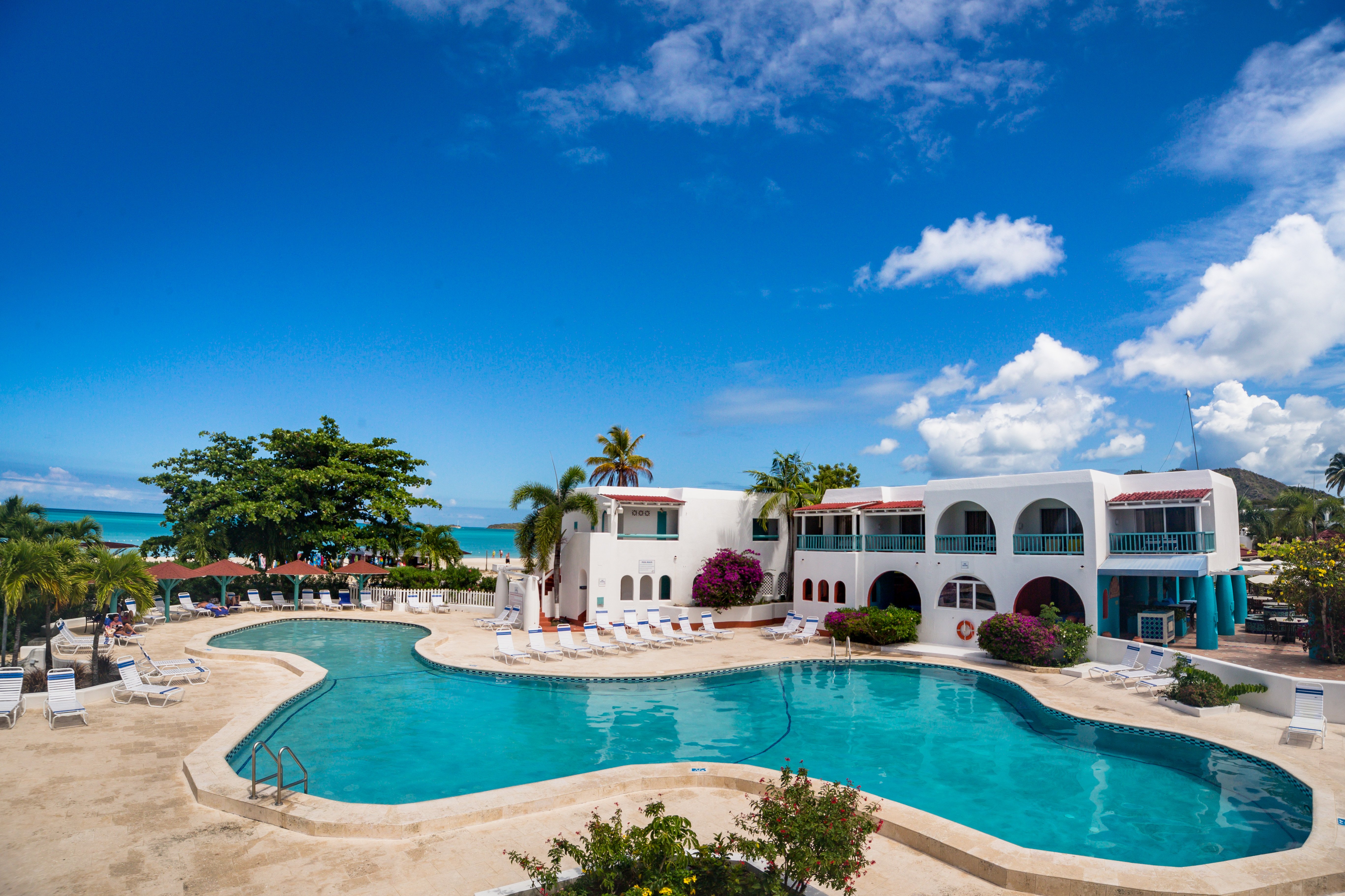 Jolly Beach Antigua All Inclusive 27/32