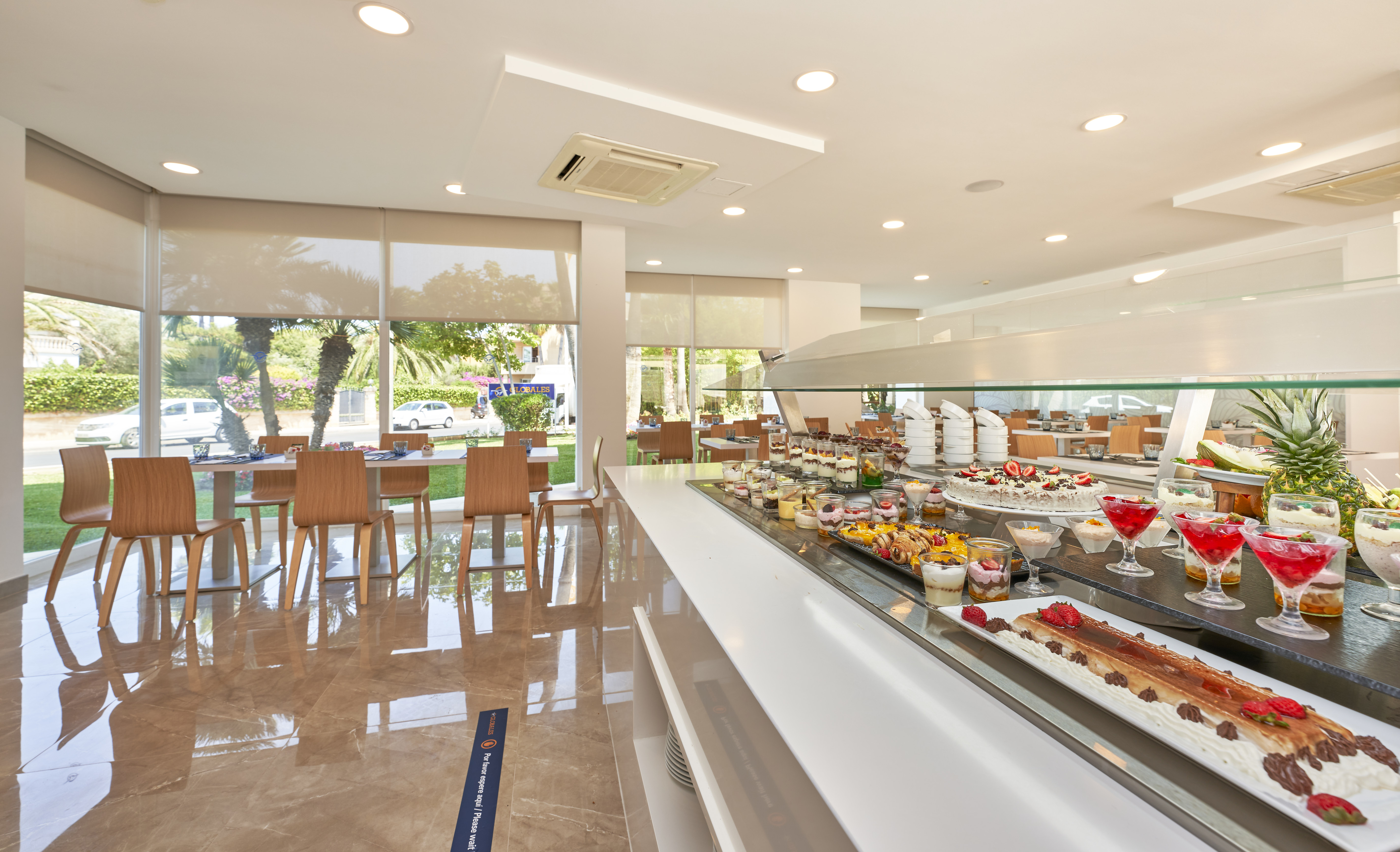 Globales Cala Bona Suites 50/56