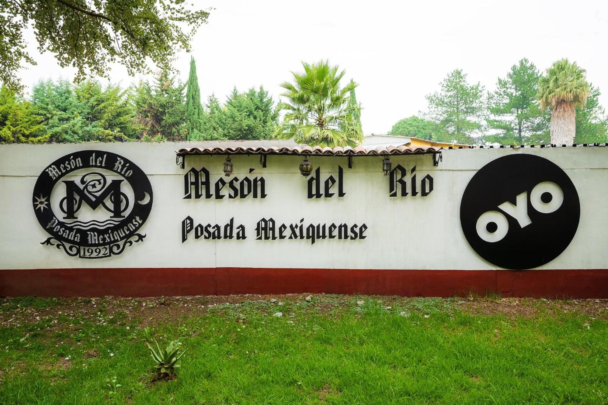 Capital O Hotel Meson Del Rio, Tepotzotlan in TEPOTZOTLAN