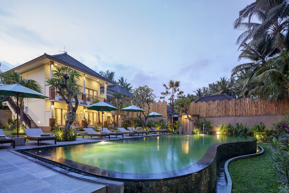 The Kalyana Ubud Resort 40/50