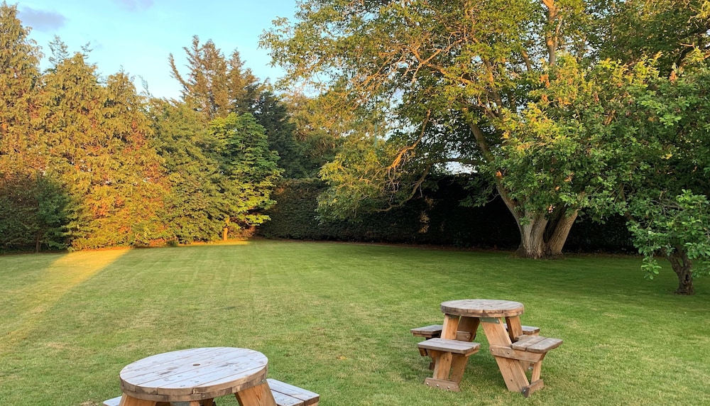 Hope Orchard Bed & Breakfast 26/46
