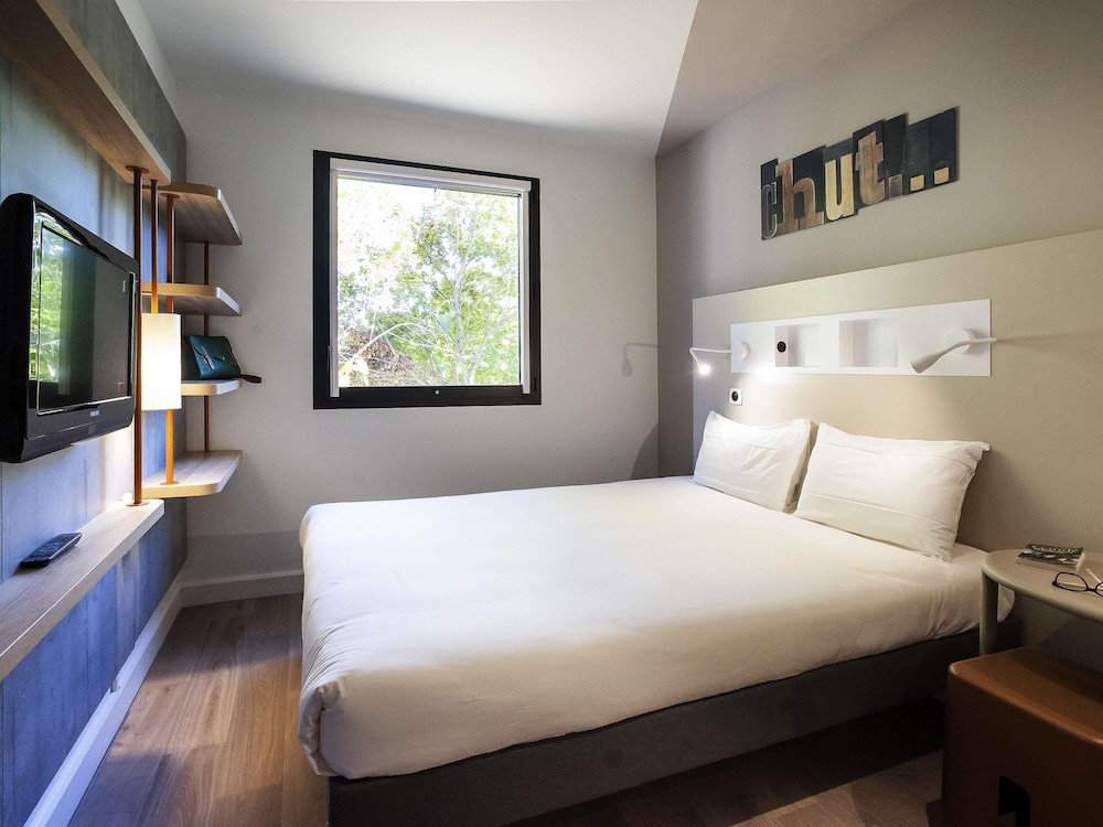 ibis budget Chateau-Thierry 14/50