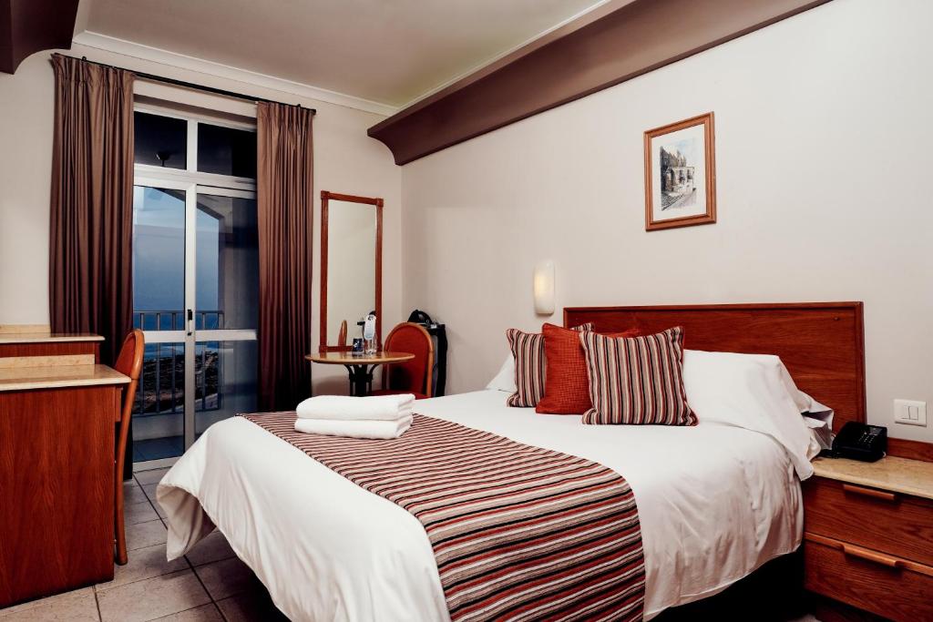 Room, Single, Bay View