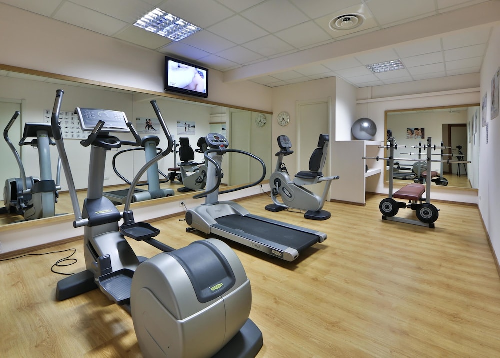 sport_facililities