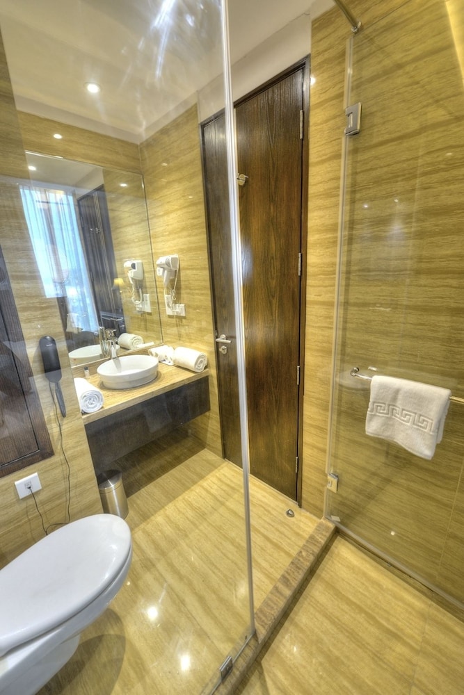 Hotel Delite Grand 15/15