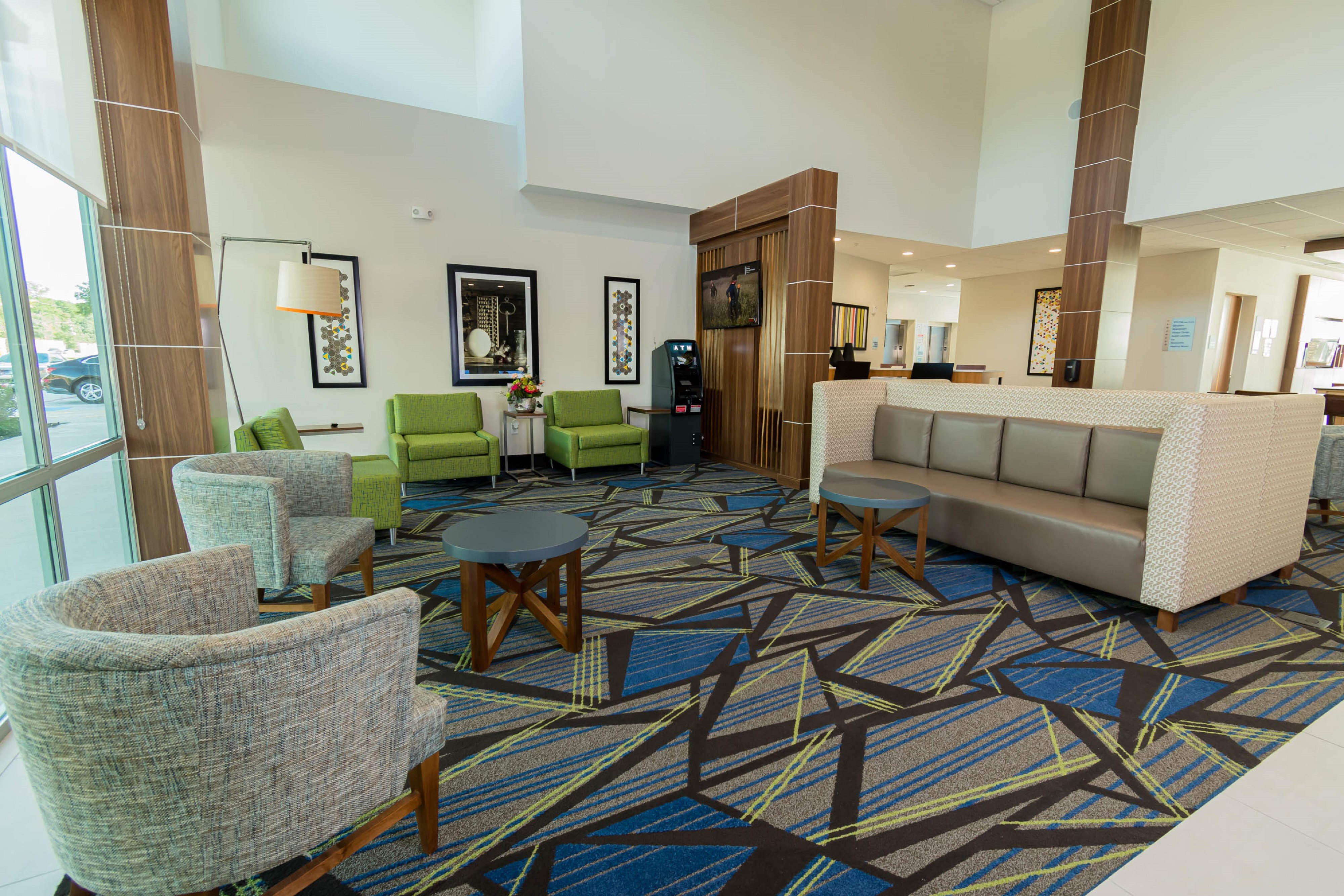 Holiday Inn Express & Suites Houston North I-45 Spring, an IHG Hotel 34/50