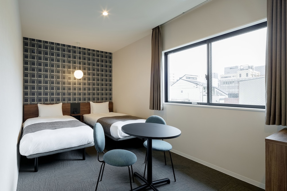 Hotel M's Est Kyoto Station Kizuya 9/27