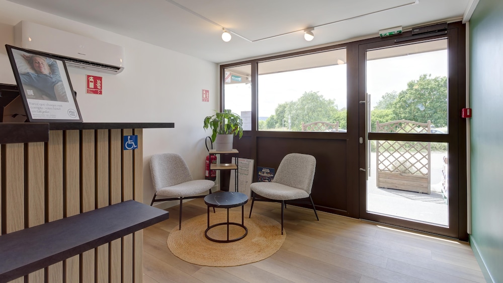 Campanile Epernay Dizy 35/64