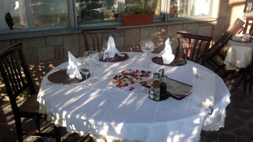 Hotel Cavalieri 27/50