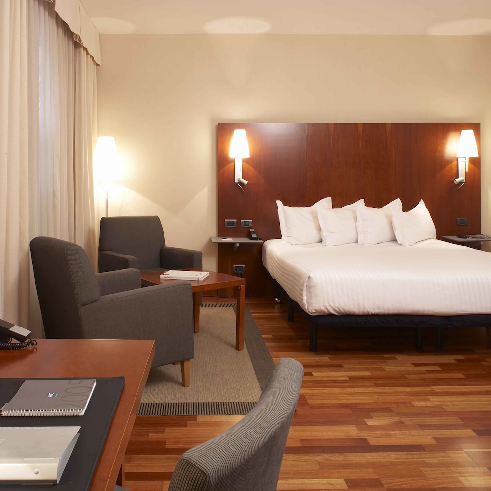 AC Hotel Alcala de Henares by Marriott 12/50