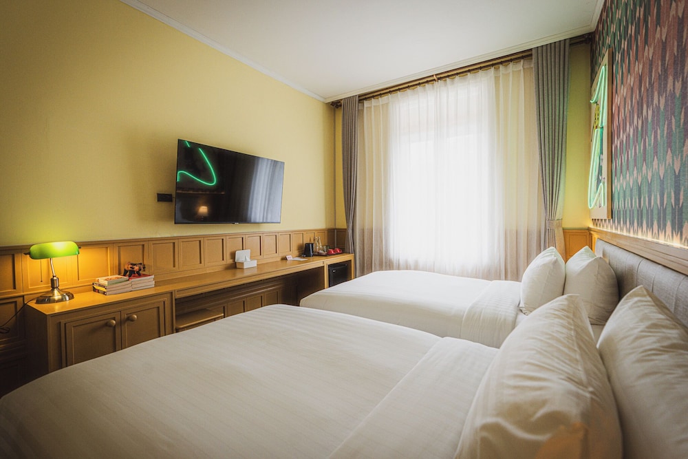 Senglao Boutique Hotel LuangPrabang 15/50