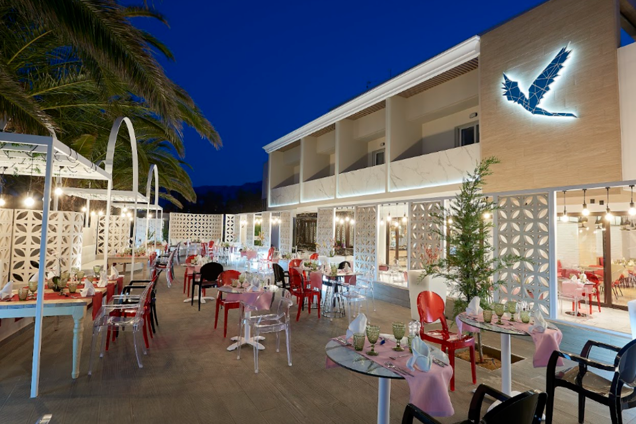 Mythos Palace Resort and Spa 27/41
