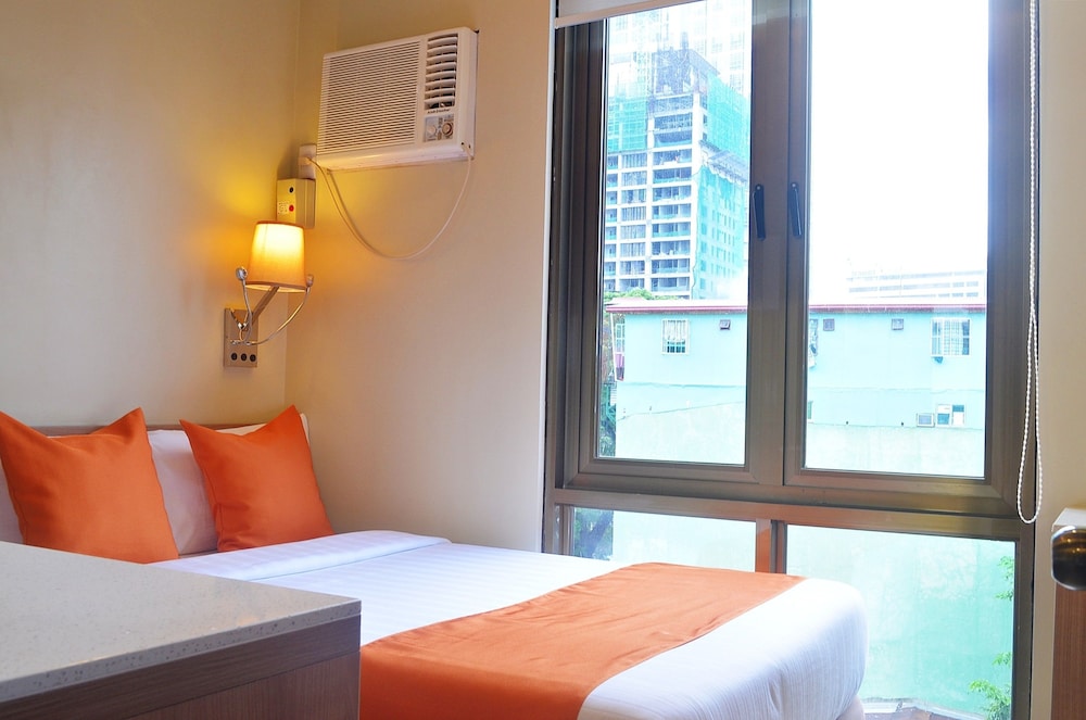 Abc Hotel Cebu 27/69