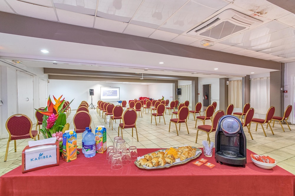 Karibea Resort Sainte Luce Residence Caribia 31/46