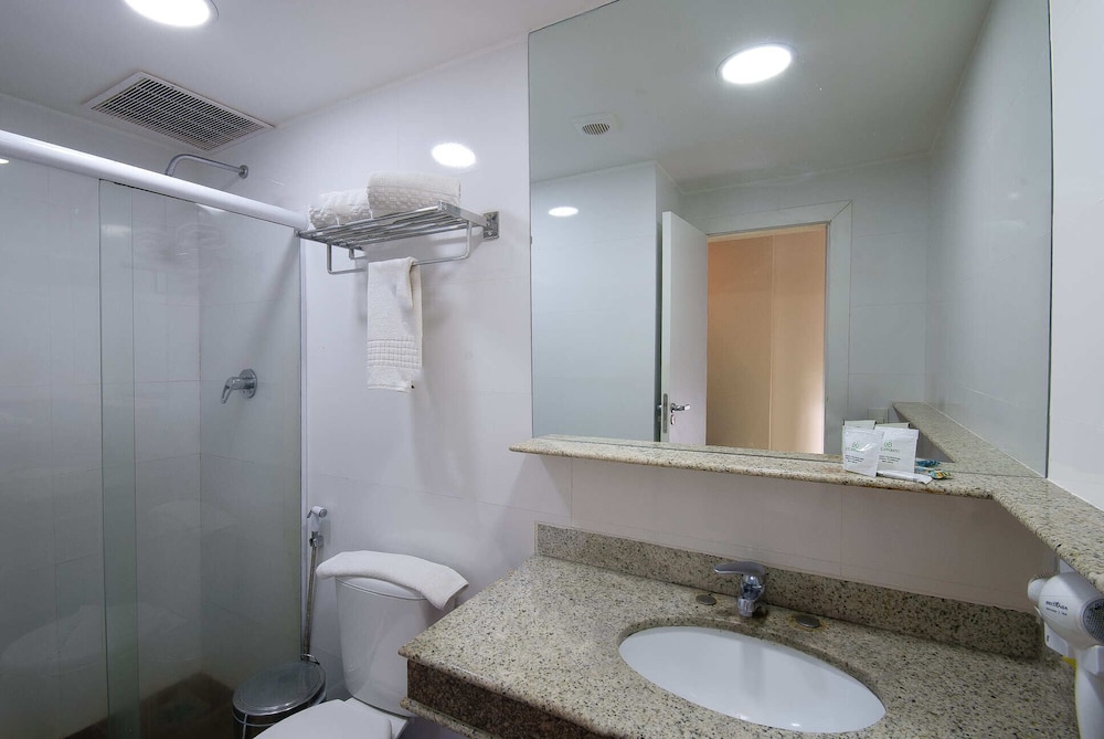 Hotel Bandeirantes 69/69