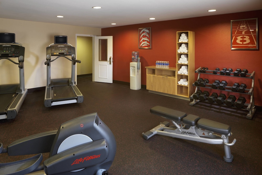 TownePlace Suites By Marriott Houston North/Shenandoah 18/35