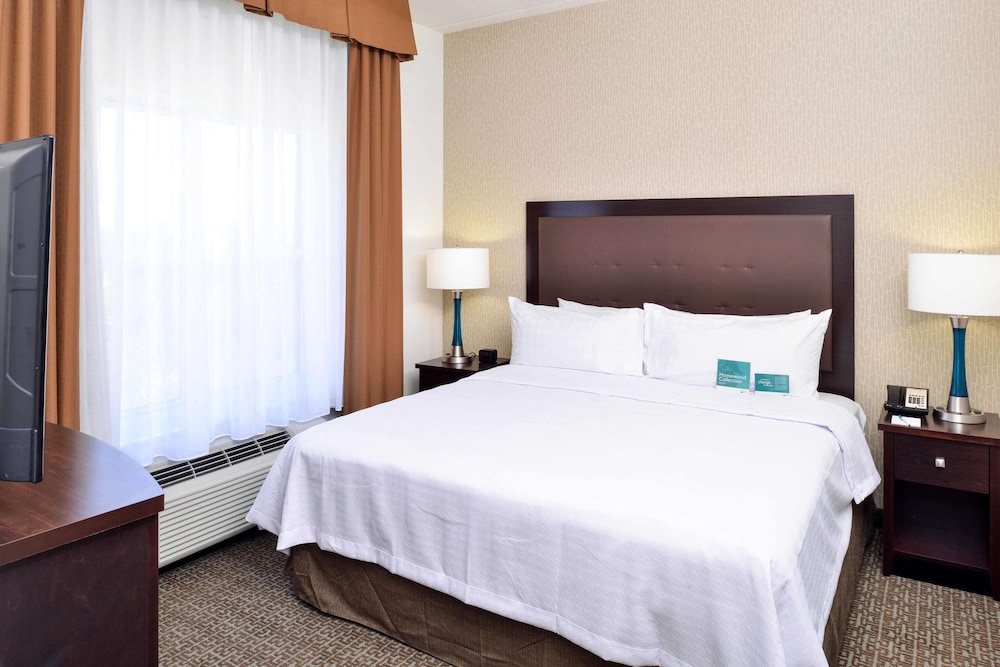 Homewood Suites by Hilton Columbia Laurel 15/60