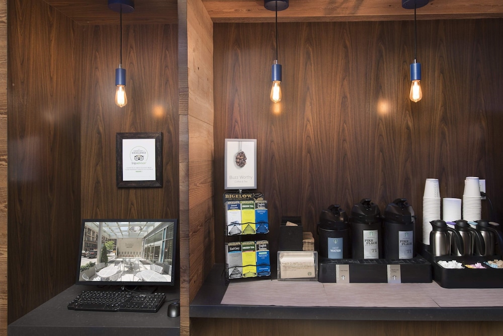 Fairfield by Marriott Inn & Suites New York Manhattan/Fifth Avenue 4/24