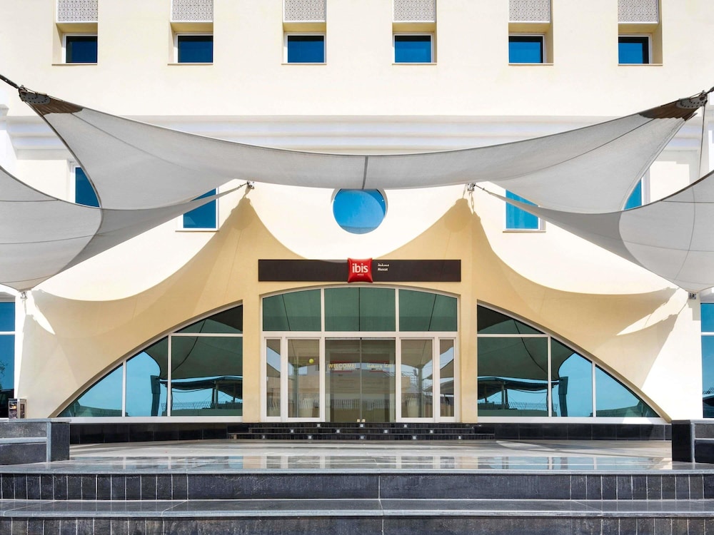Ibis Muscat in MUSCAT