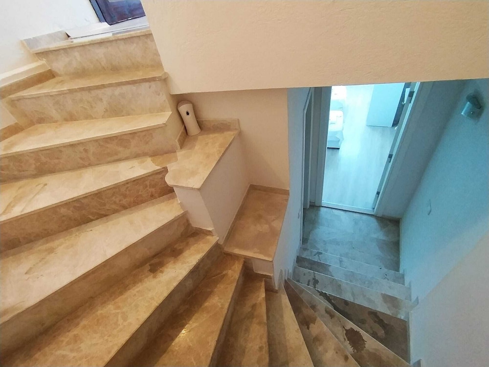 Alya Hotel Gocek 37/70