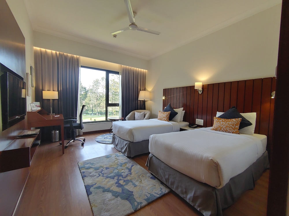 Vivanta Katra Vaishno Devi 10/50