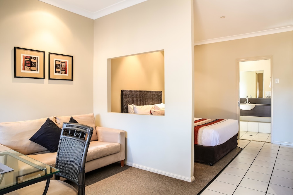 Best Western Bungil Creek Motel 26/38