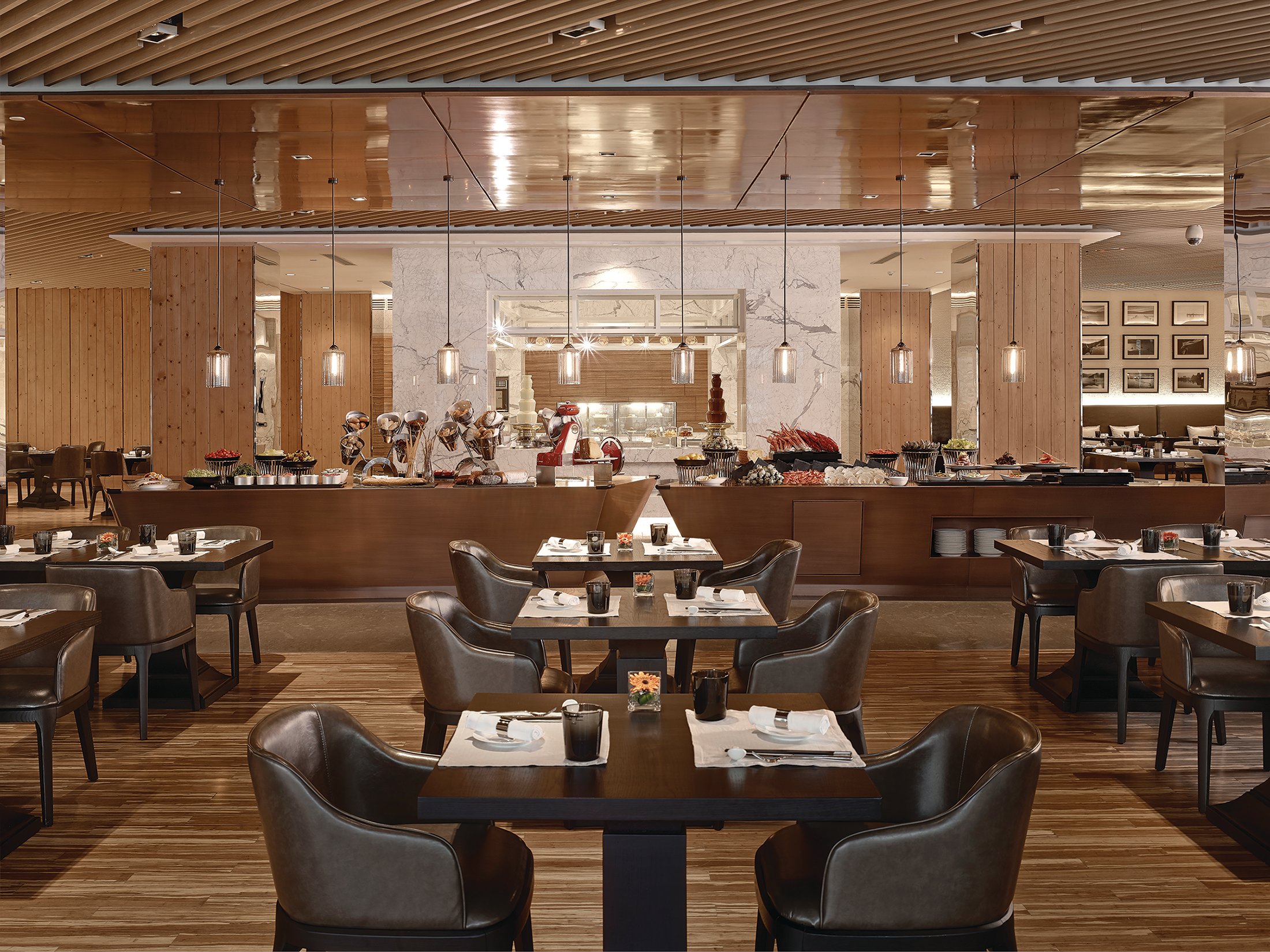 Langham Place Ningbo Culture Plaza 37/56