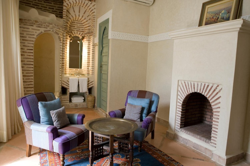Riad Les Hibiscus 34/51