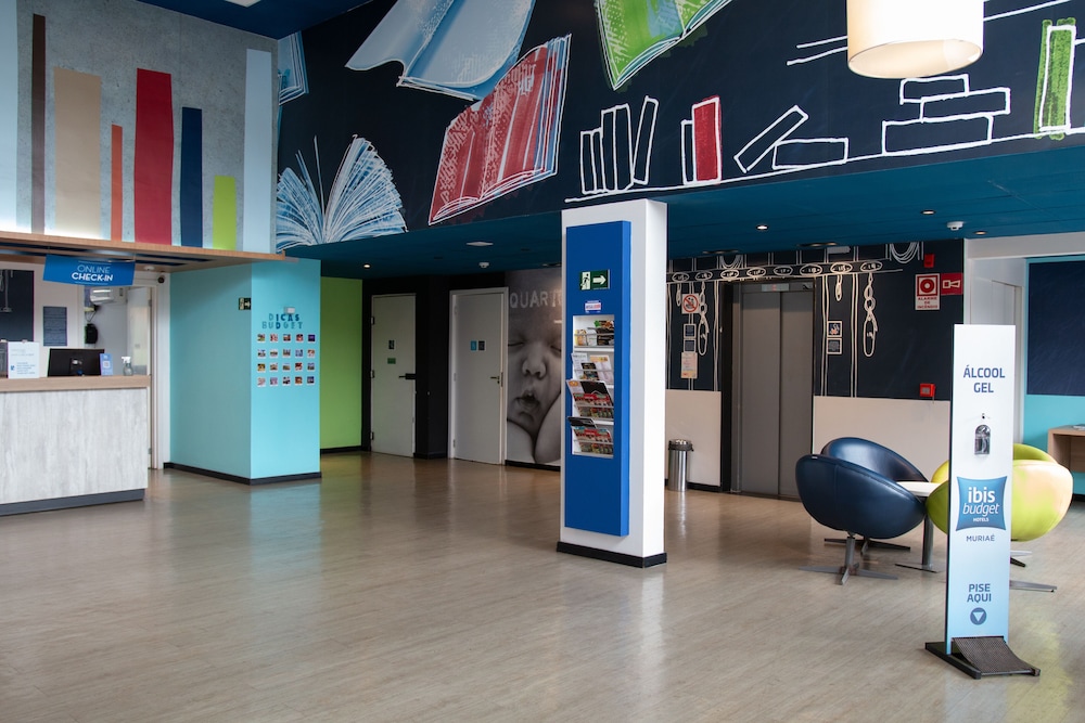 ibis budget Muriae 39/44