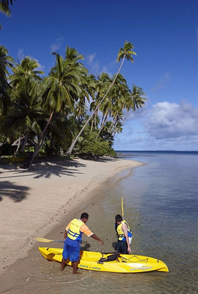 Jean-Michel Cousteau Fiji Islands Resort 20/50