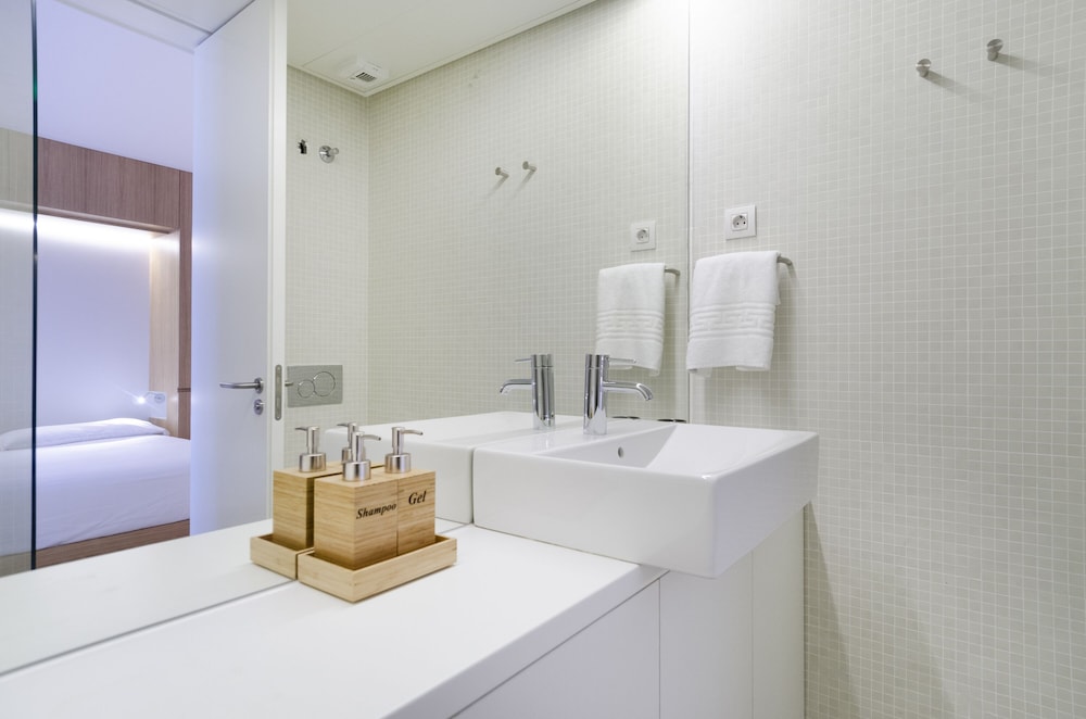Apartamentos Hoom Juan Bravo 56 48/49
