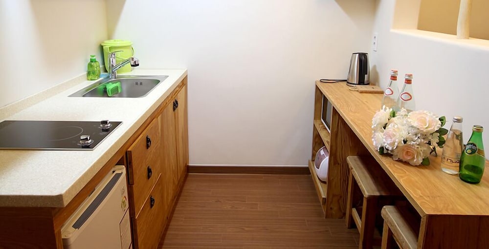 Nomad Pension In Jeju 34/62