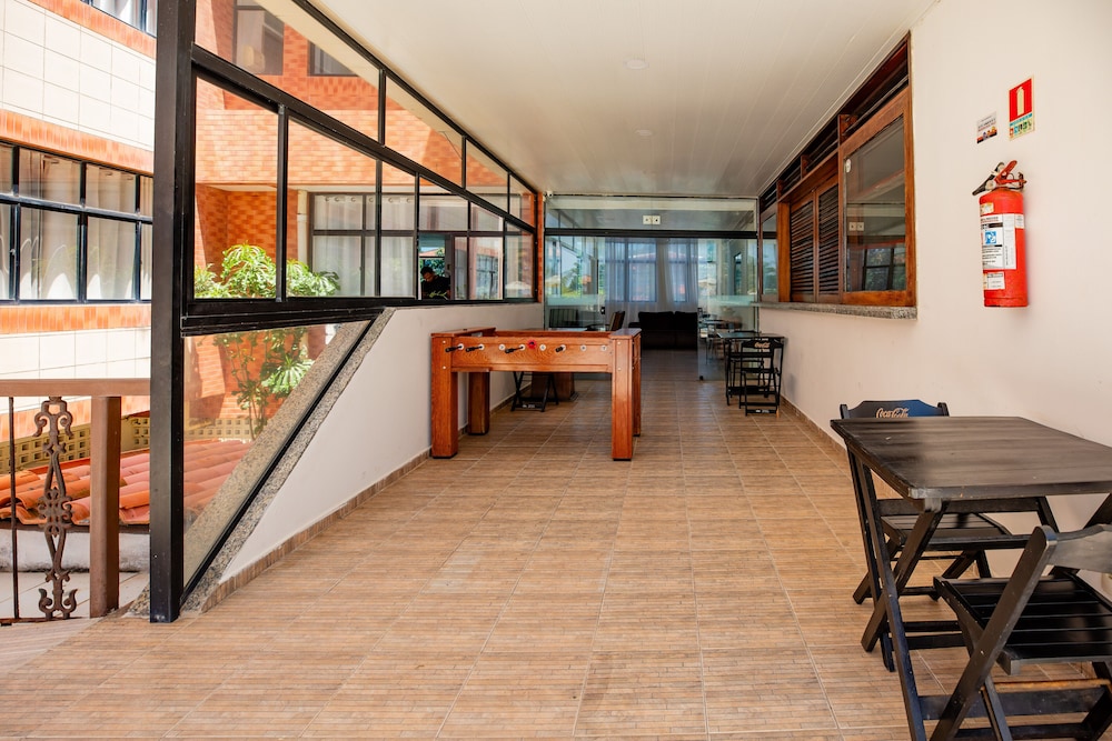 Praia A Mare Hotel 9/50