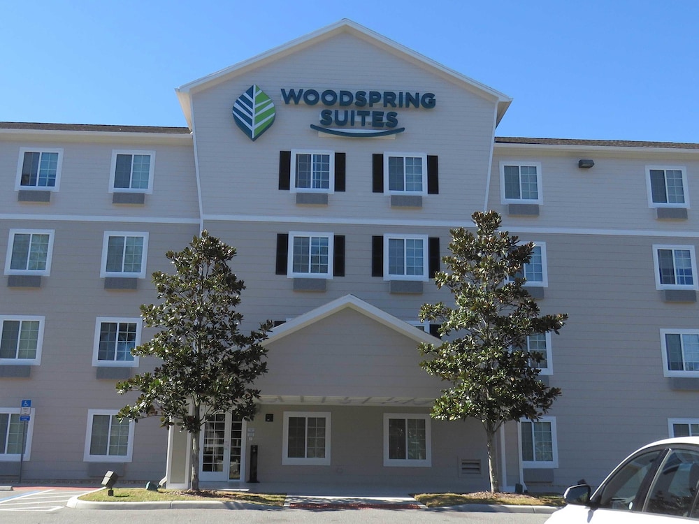 WoodSpring套房酒店Gainesville I 75(WoodSpring Suites Gainesville I-75) 图片2